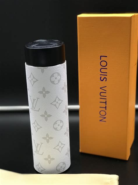 lv bottle|louis vuitton water bottle.